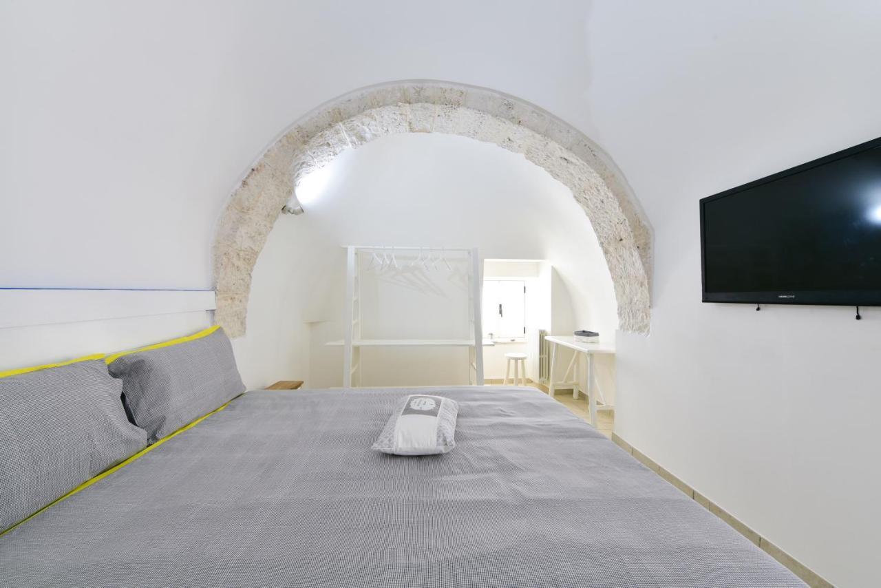 Villa Trullo Nonna Itria à Martina Franca Extérieur photo